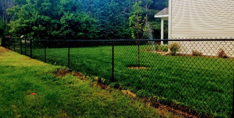 Fence Fridley Minnesota | Fence Installation MN | Fence Contractor