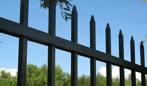 Fences Arrows